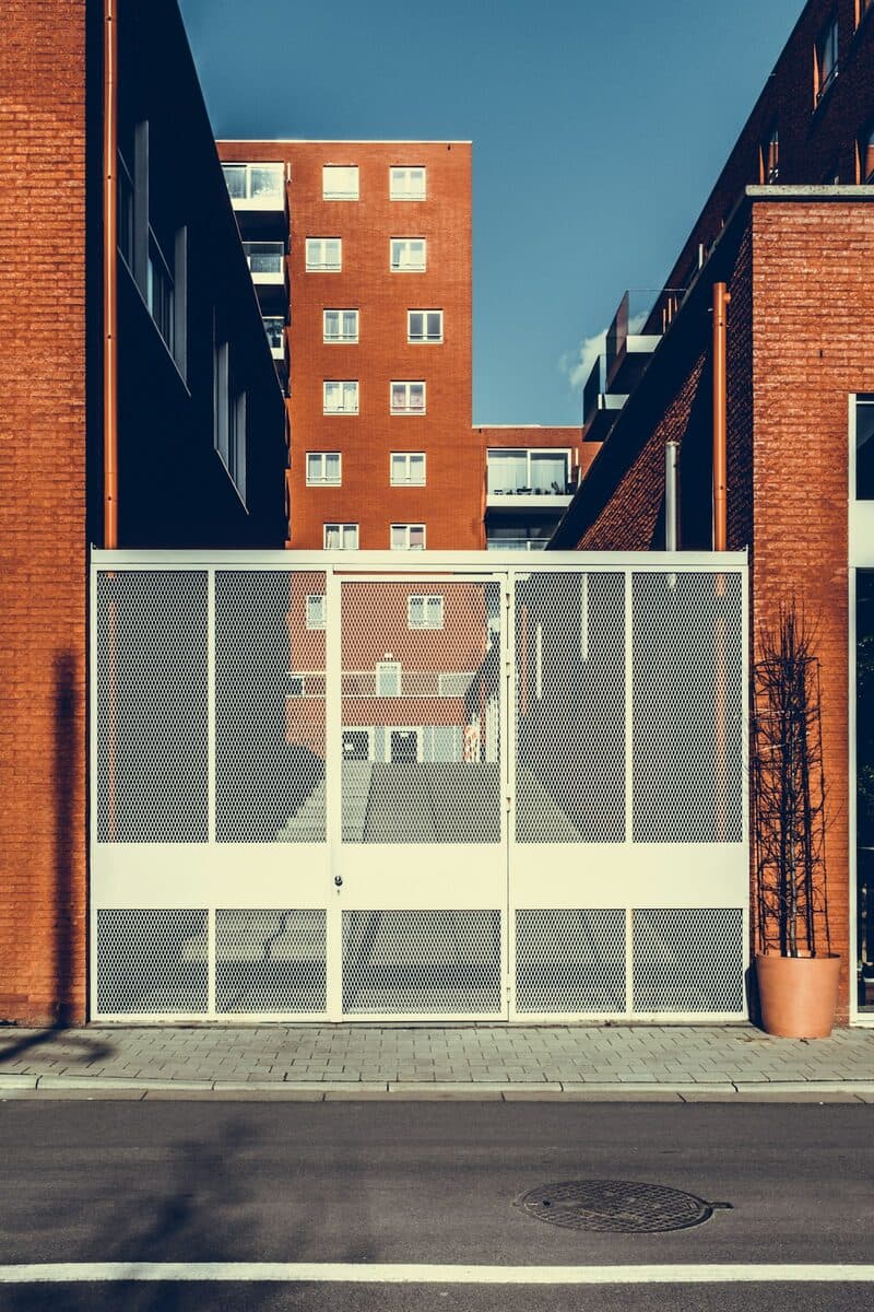 Leuven · Studentenblok
