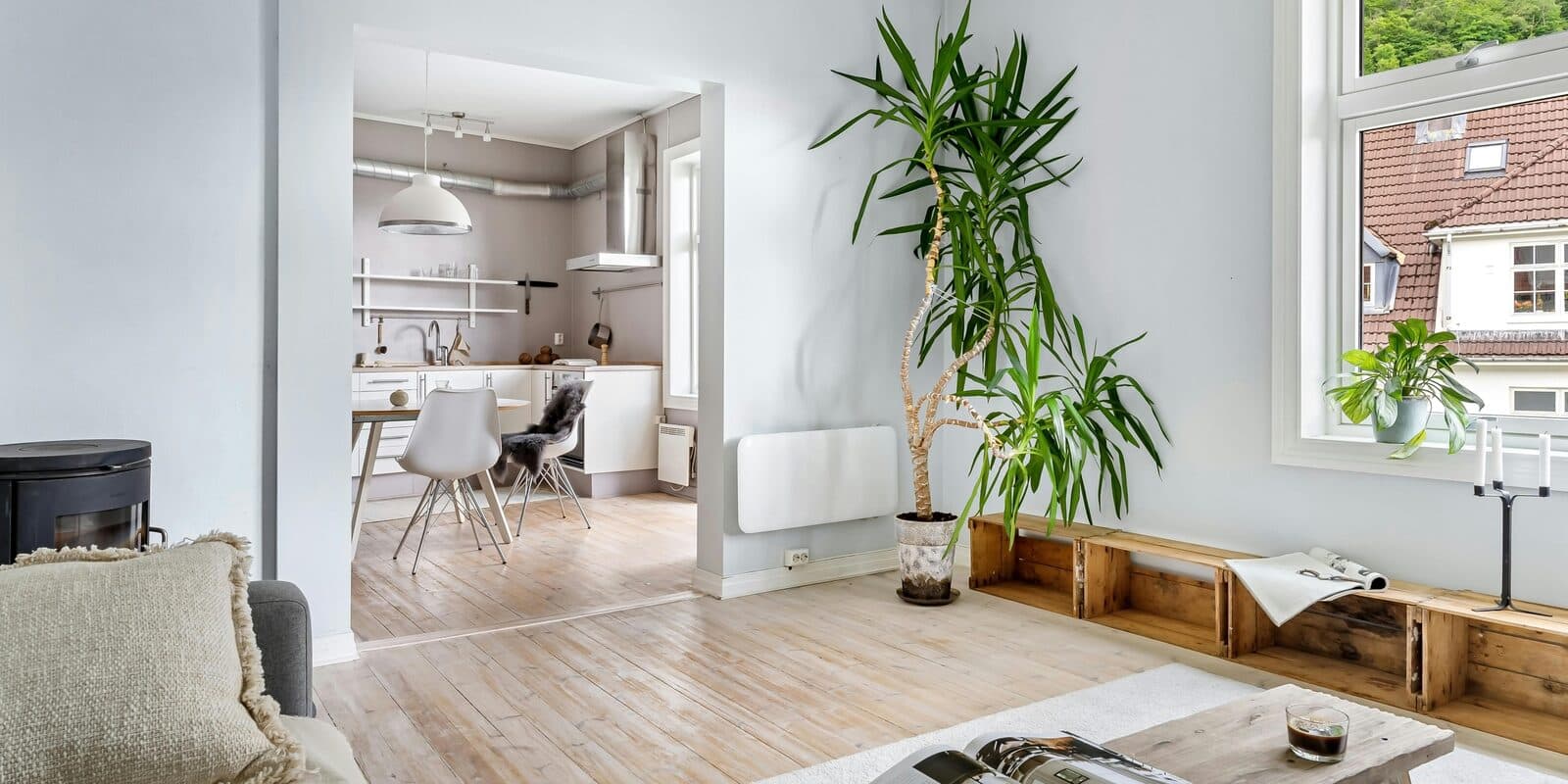 Giao tiếp với chủ nhà ở châu Âu: văn hóa formal và giờ yên tĩnh